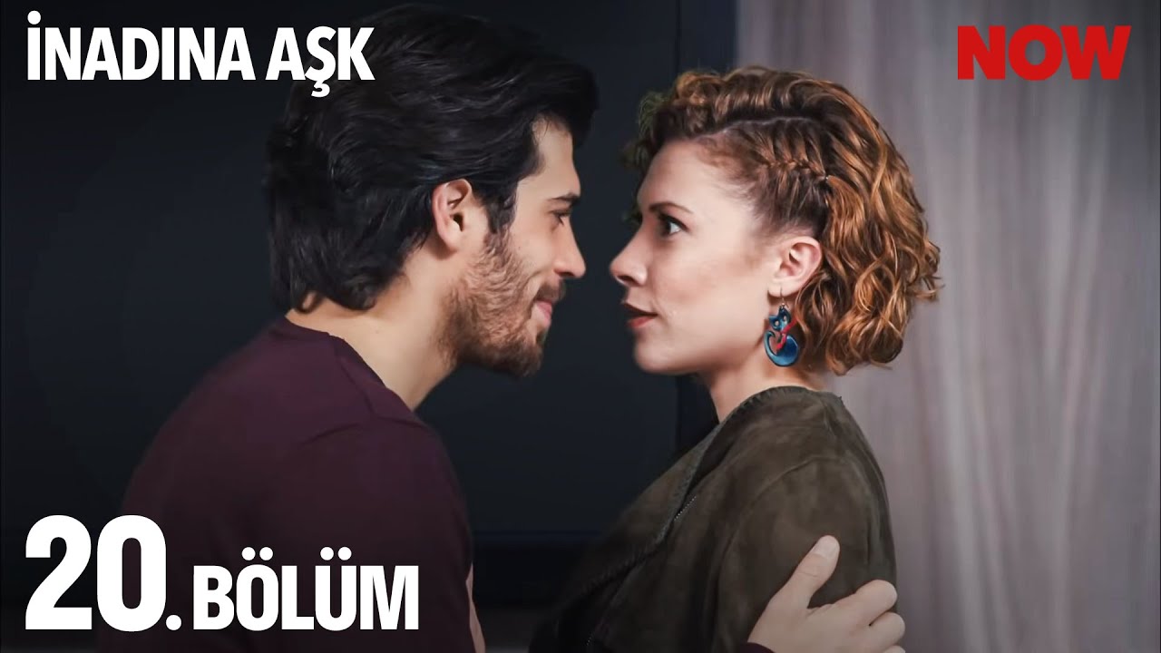 Nostalji Serisi: İnadına Aşk 20. Bölüm