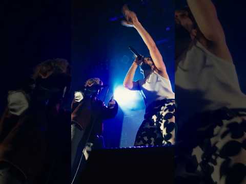 bbno$ & SARUKANI - boom collaboration!!! #Beatbox @bbnomoney