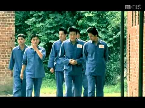 조성모(Jo Sung Mo) - Ace Of Sorrow (슬픈 운명)