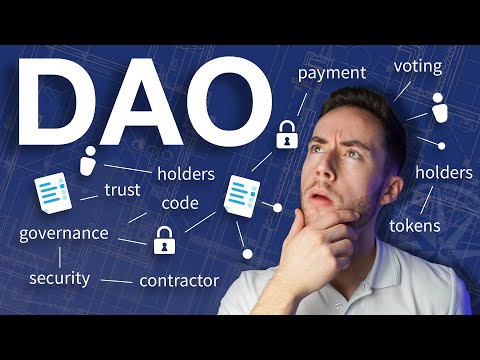 How to Create a DAO - The Definitive Guide