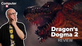 Vido-Test : Dragon's Dogma 2 |Wir haben es auf der PS5 getestet.