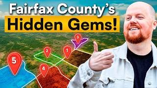Moving to Fairfax, Virginia? WATCH THIS Before You Choose a Neighborhood