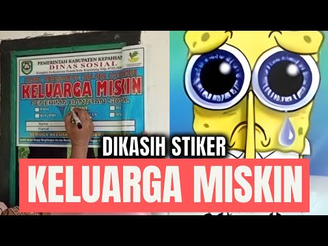 Apakah Orang Miskin Harus Malu? 🤔