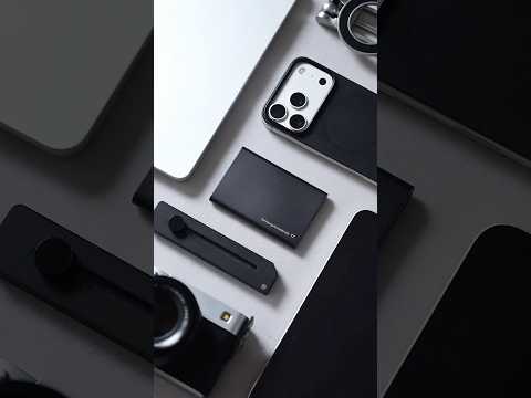 容量不足に備えて荷物に忍ばせたい、クールな大容量SSD | Samsung Portable SSD T7
