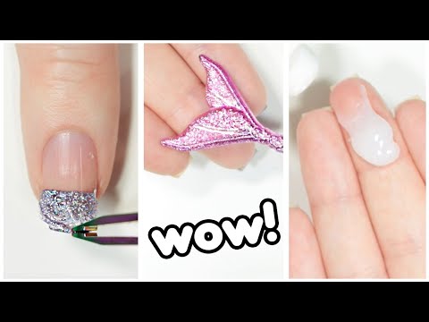 12 NAIL ART PRODUCTS EVERYONE SHOULD OWN! // Top Nail Art Essentials Compilation