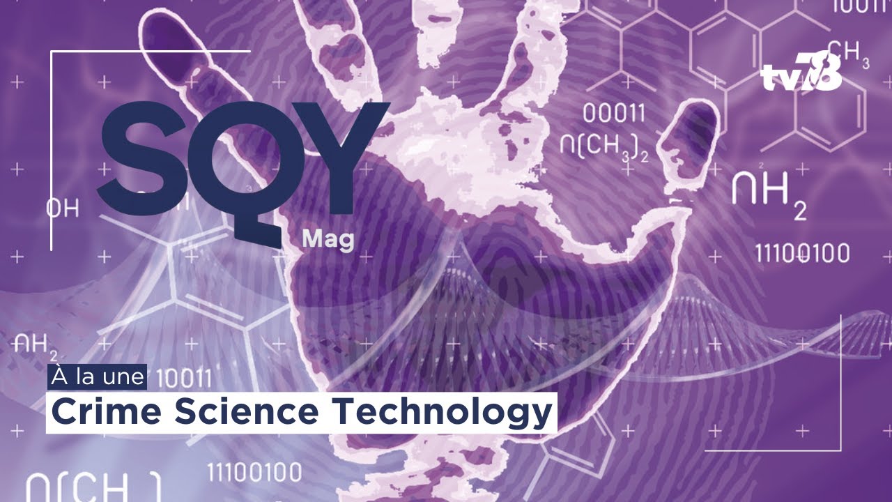 SQY Mag : C.S.T – Une startup de la French Tech à Élancourt