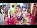 చేనేత సంత.. మగువ పులకింత | Silk Expo in Kalinga Cultural hall | Priayanka Raman | 99TV  - 04:56 min - News - Video