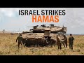 Israel Strikes at Hamas | News9 Plus Show