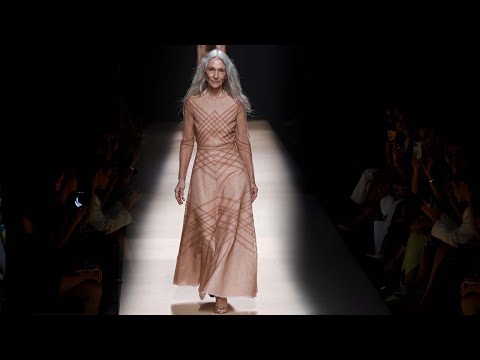 Teresa Helbig Spring/Summer 2024 | MBFW Madrid