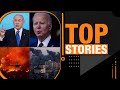 Israeli Airstrike Hits Jabalia: Escalating Hatred, California Wildfire & more