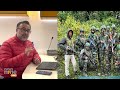 Manipur Breaking | Assam Rifles Soldier Opens Fire on Colleagues Before Shooting Self #manipur  - 02:29 min - News - Video