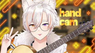 sini tak genjreng!~ 🎸