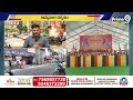 సికింద్రాబాద్  మహంకాళి అమ్మవారి దర్శనం చేసుకున్న పీఎం మోదీ | PM Modi | Secunderabad | Prime9 News  - 08:54 min - News - Video