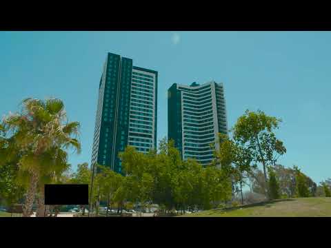 Video realizado por la propiedad