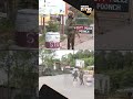 Poonch | Terrorist Attack on Indian Air Force Convoy Sparks Search Operation in Poonch | #shorts  - 00:54 min - News - Video