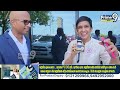 Ye Mera Jaha సాంగ్ Explain చేసిన USA జనసేన వీర మహిళ | JanaSena Victory Celebration | Prime9 News  - 12:50 min - News - Video