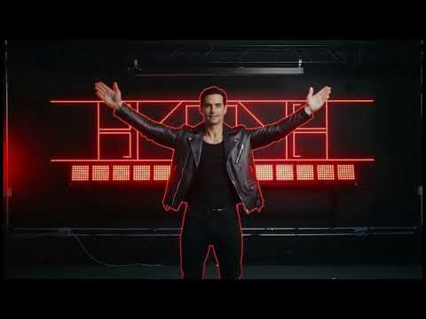 Regardez-moi Visualiser 