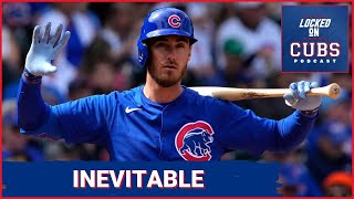 Chicago Cubs trade Cody Bellinger to Yankees!