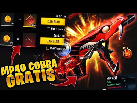 ❌ 👾REGALANDO LA MP5 Y JUGANDO COMPES ❌