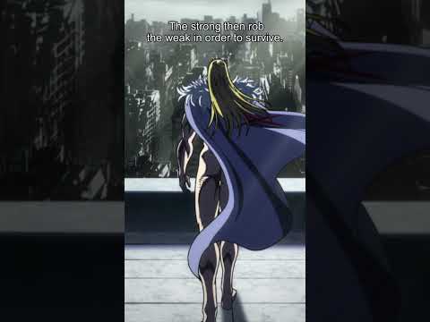 『北斗の拳 -FIST OF THE NORTH STAR-』ティザーPV!!（タテver.）｜Teaser trailer!!