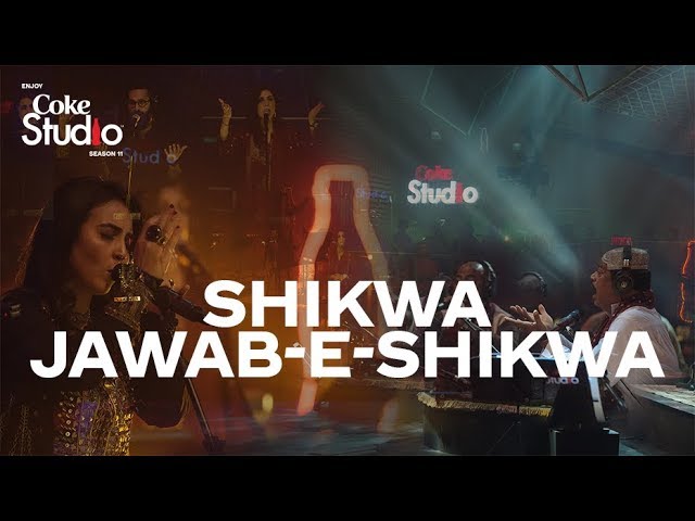 Dhotigeet Download Shikwa Jawab E Shikwa Mp3