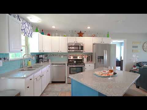 Property video