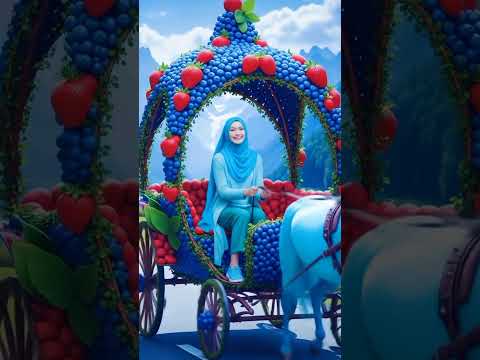 Jalan-Jalan Naik Delman Istimewa 🤗 #shorts #jalanjalan #delman #house #trending