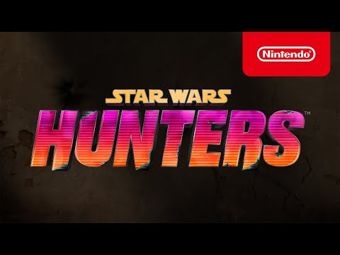 Star Wars: Hunters ? Teaser-Trailer (Nintendo Switch)