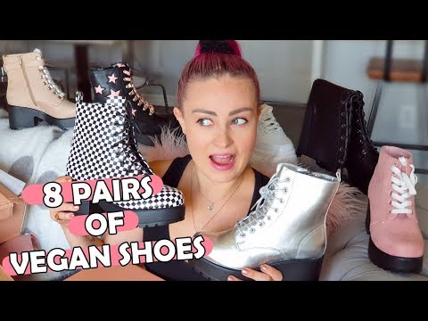 Video: I Bought 8 Pairs of Boots from Koi Footwear… Worth the Hype?