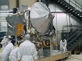 AP-NASA set to launch mission for asteroid sample
