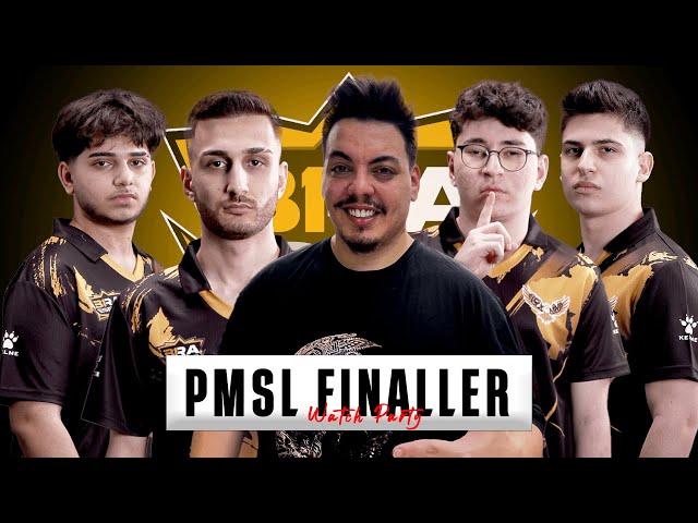 🔴ARTIK YETKİ SENİN BÜYÜK FİNALLER 2. GÜN BRA BM E-SPORTS Pubg Mobile