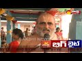 Chilkur Temple Chief Priest counters Chandrababu over TTD Retirement