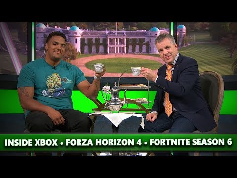 This Week on Xbox: FIFA 19, Fortnite Season 6 and Fallout 76 B.E.T.A