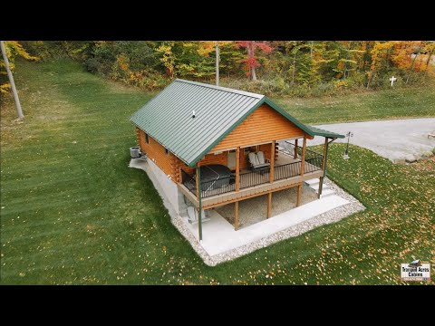 Property video