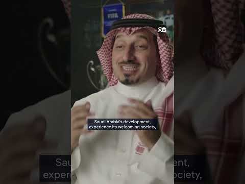 How many lives could Saudi Arabia's World Cup claim? | DW News