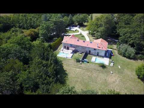 Property video