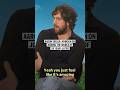 Aaron Taylor-Johnson on joining the world of ‘28 Years Later’