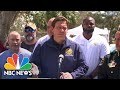 DeSantis: At Least 1,100 Rescues In Florida In Aftermath Of Ian