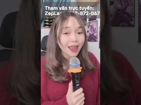 GIỌNG HÁT VŨ DUNG❤