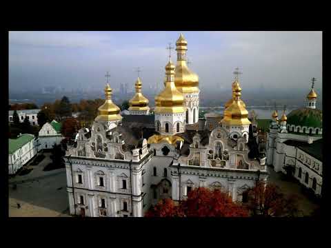 Всенощная, напев Киево-Печерской лавры. Выпуск 2. Блажен муж...