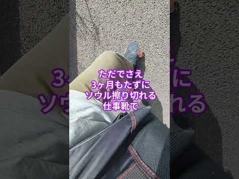 One Year After EP9 これで金を稼いでいるのでプロスケーター…ですよね？ #shotrs
