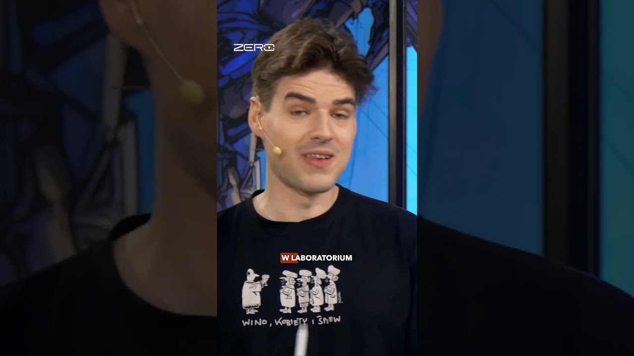 ROBOTY POMAGAJĄ W RODZENIU DZIECI