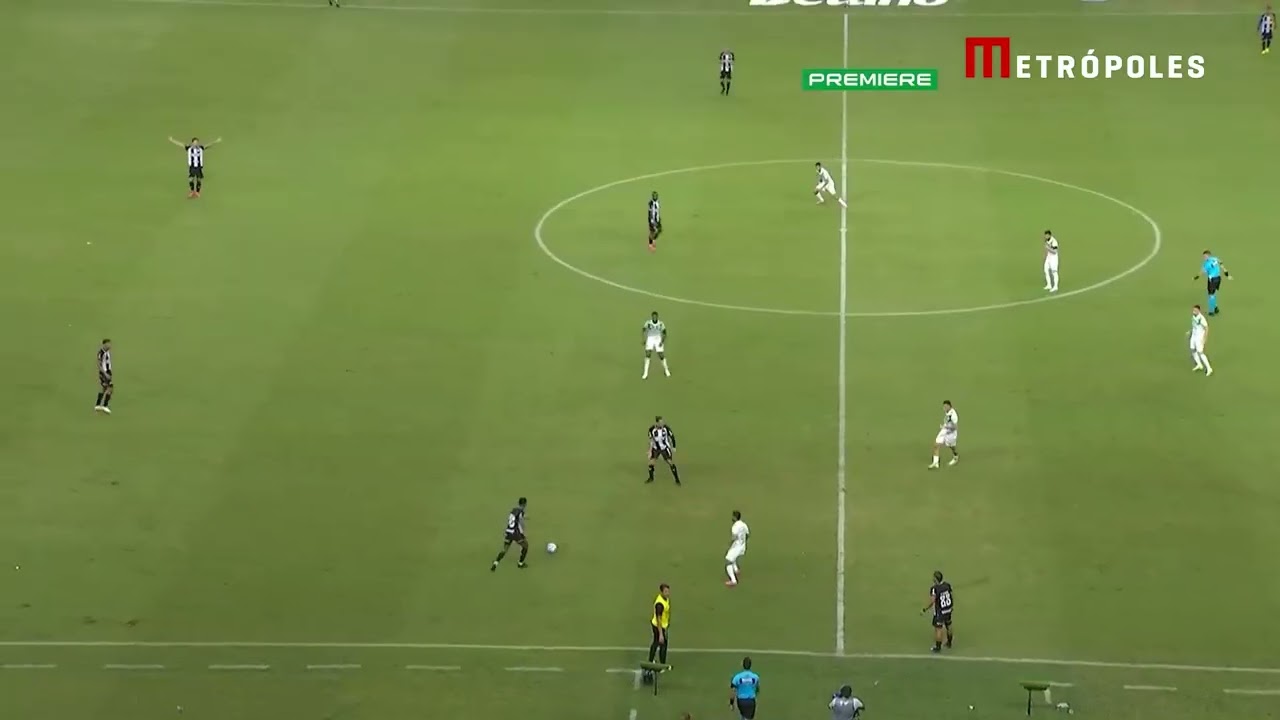 CONFIRA OS MELHORES MOMENTOS DE CEARÁ 0X1 JUVENTUDE PELA SÉRIE A DO BRASILEIRÃO
