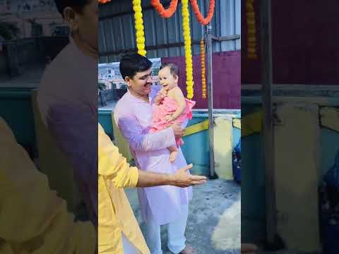 #cutebaby #sajaungalutkarbhiterebadankida short video ###