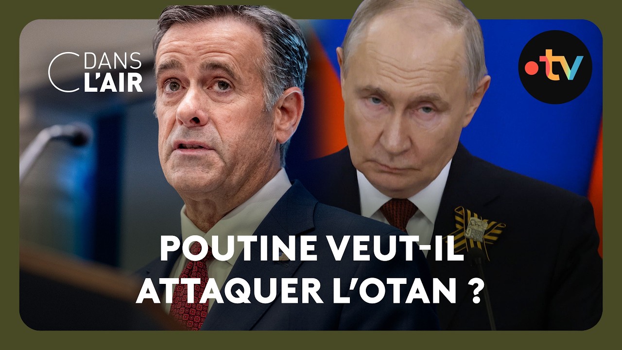 Pourquoi le patron de la CIA s’est-il rendu à Moscou ?