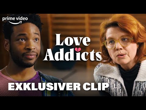 Love Addicts'