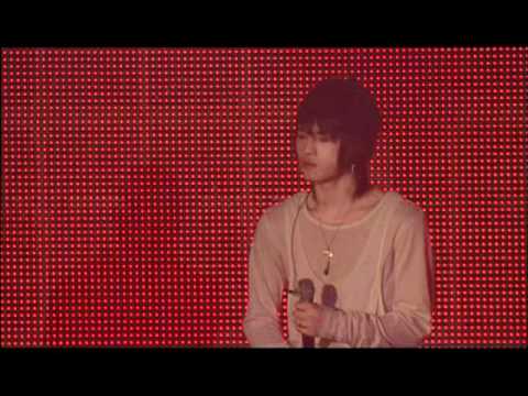 東方神起 you only love
