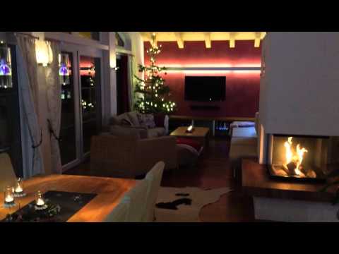 Property video