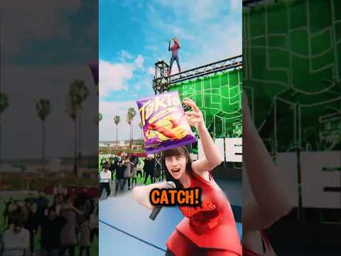 A Fan THREW This At Billie Eilish and Her REACTION Was UNREAL