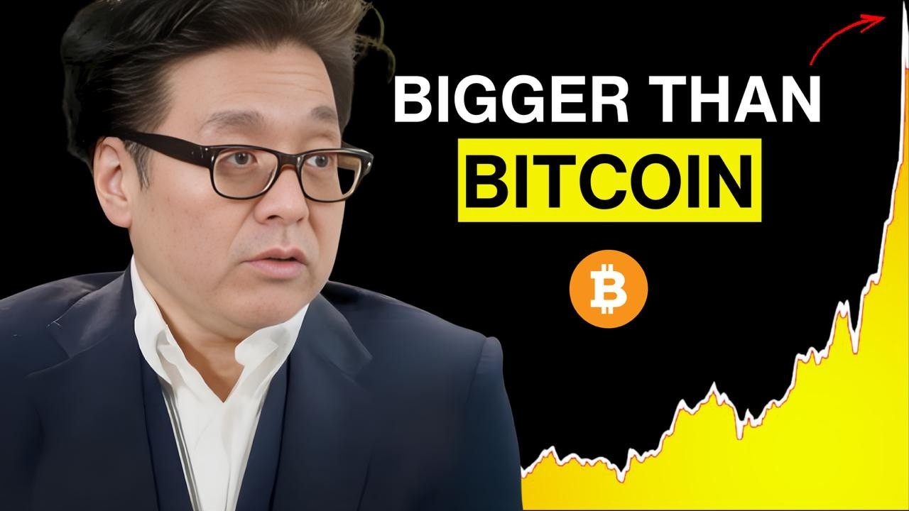 ABSOLUTELY MASSIVE: People Can't See the 15x ETH Opportunity Ahead - Tom Lee & Cathie Wood